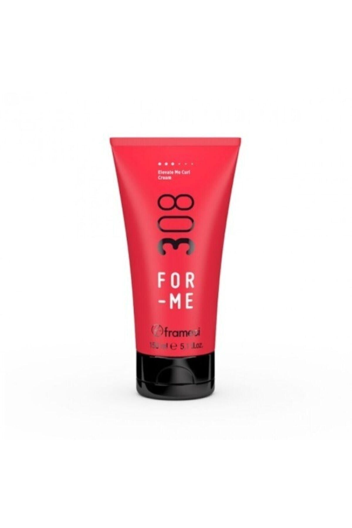 FRAMESİ Elevate Me Curl Cream Framesı For-me 308 150 ml