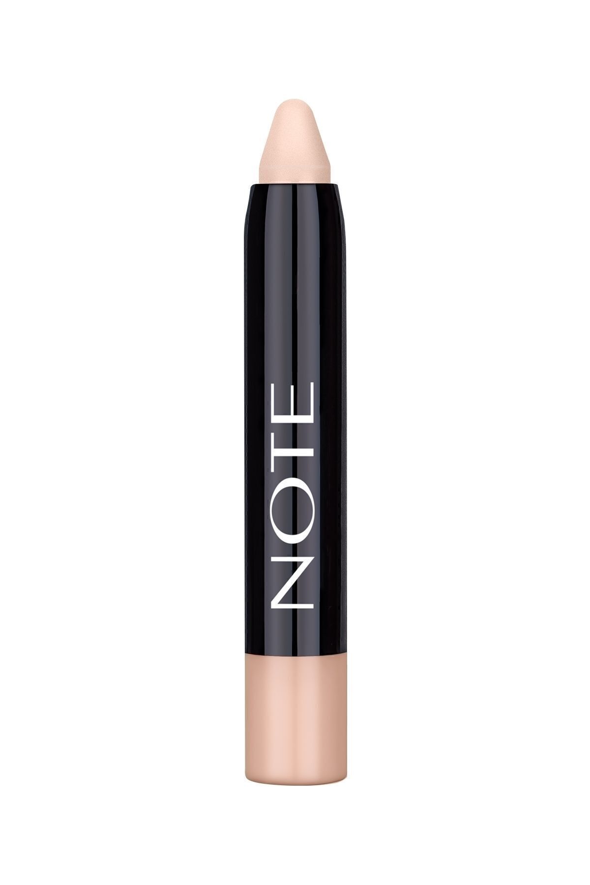 Note Cosmetics Ultra Coverage Concealer Göz Altı Kapatıcısı 20 Beige