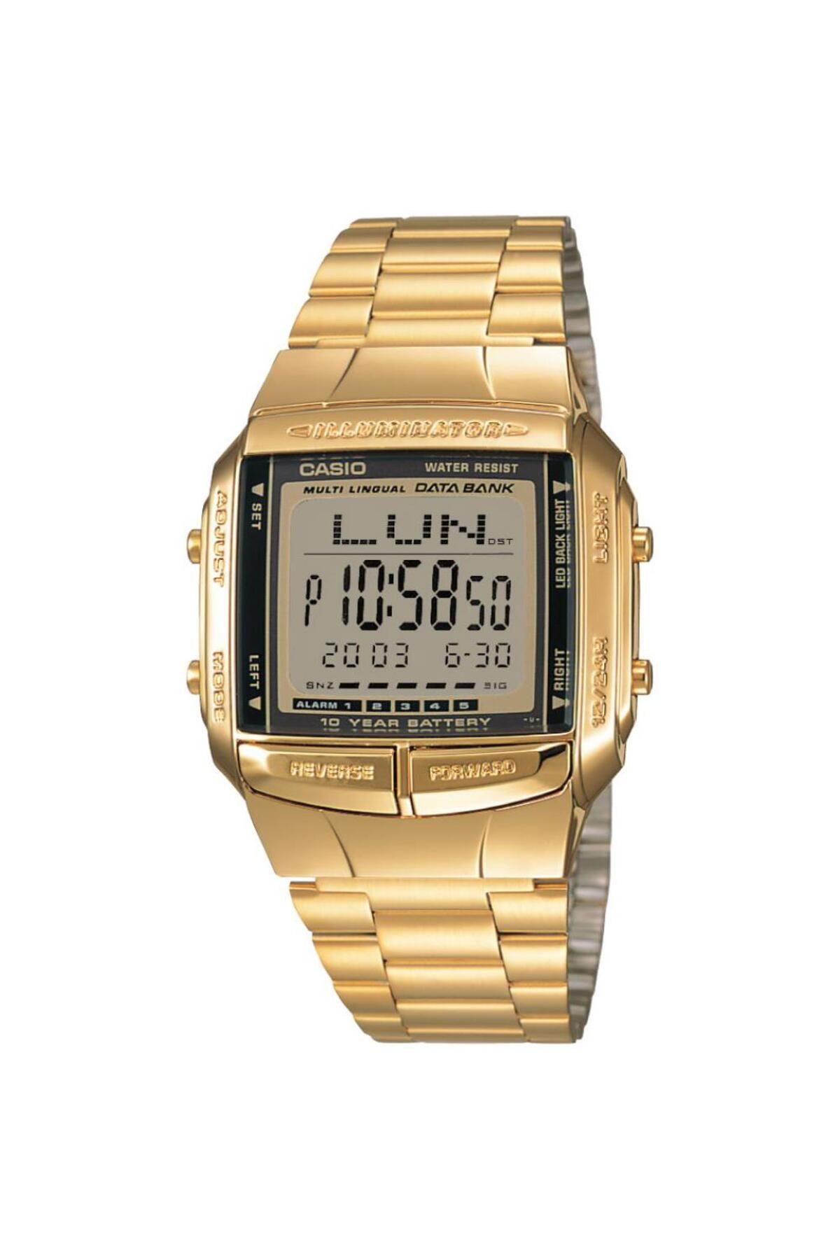 Casio Db-360g-9adf Erkek Kol Saati