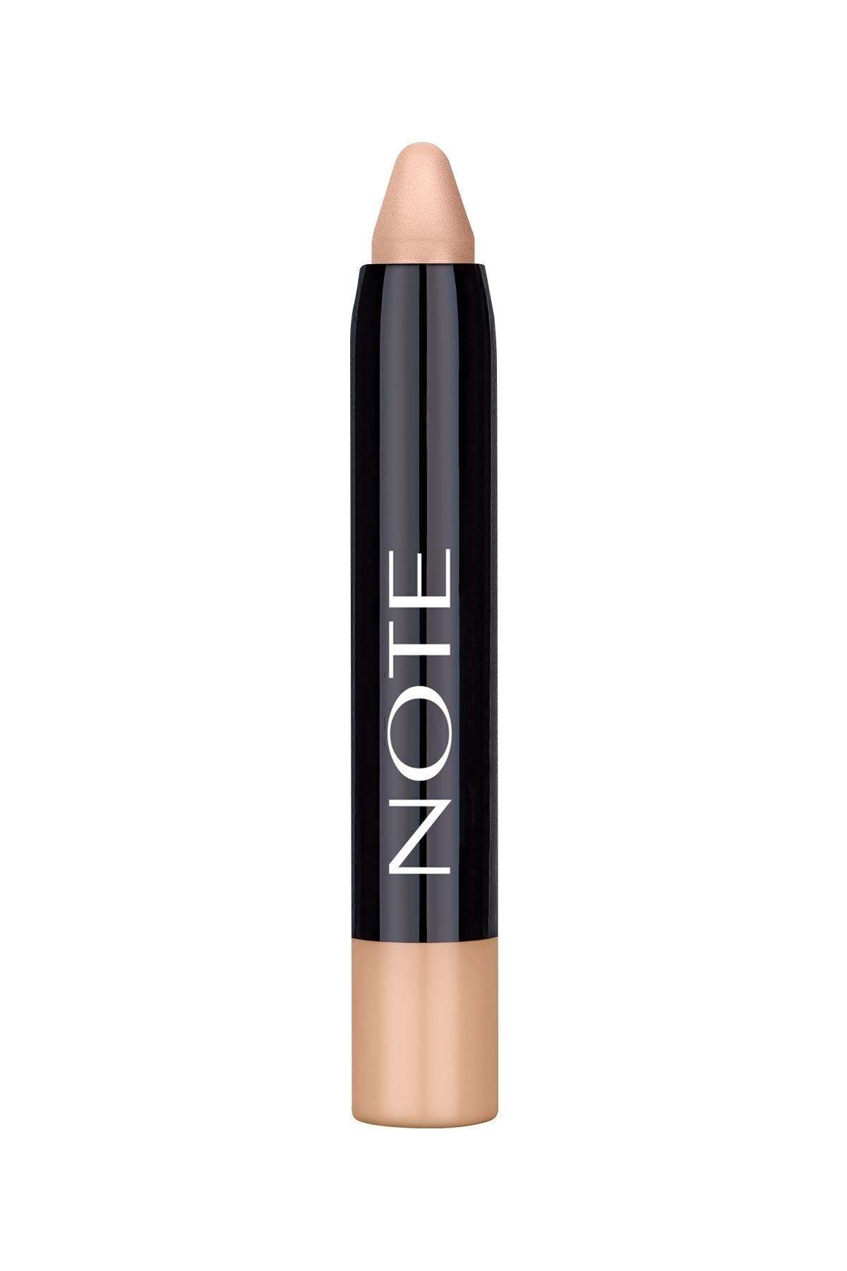 Note Cosmetics Ultra Coverage Concealer 40 Amber Göz Altı Kapatıcısı