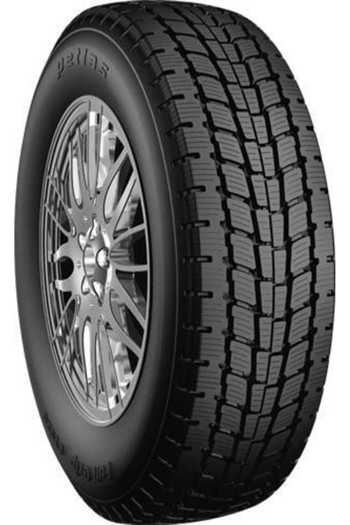 155 R13C  90/89N 8PR PT925 Kış Lastiği Üretim 2024