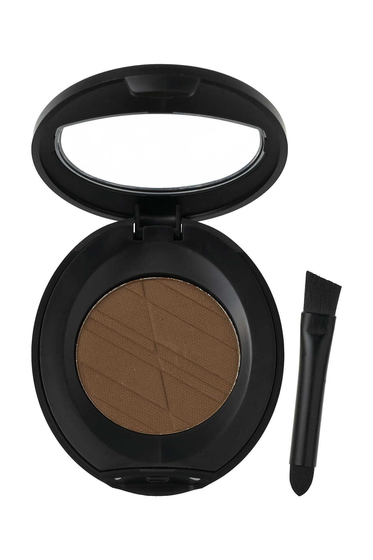 Golden Rose Eyebrow Powder No: 103 Ash - Kaş Farı - 8691190445034