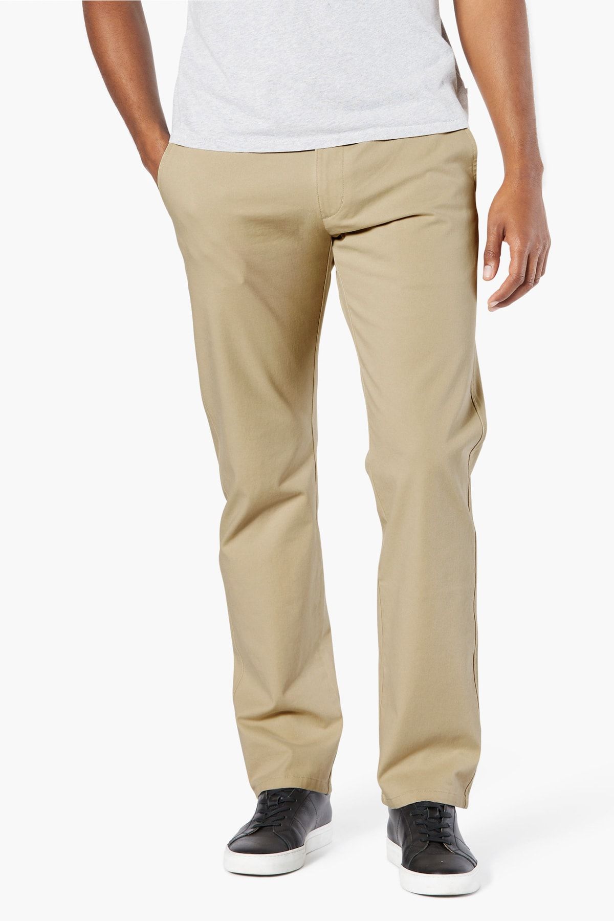 Dockers Ultimate Chino, Straight Fit