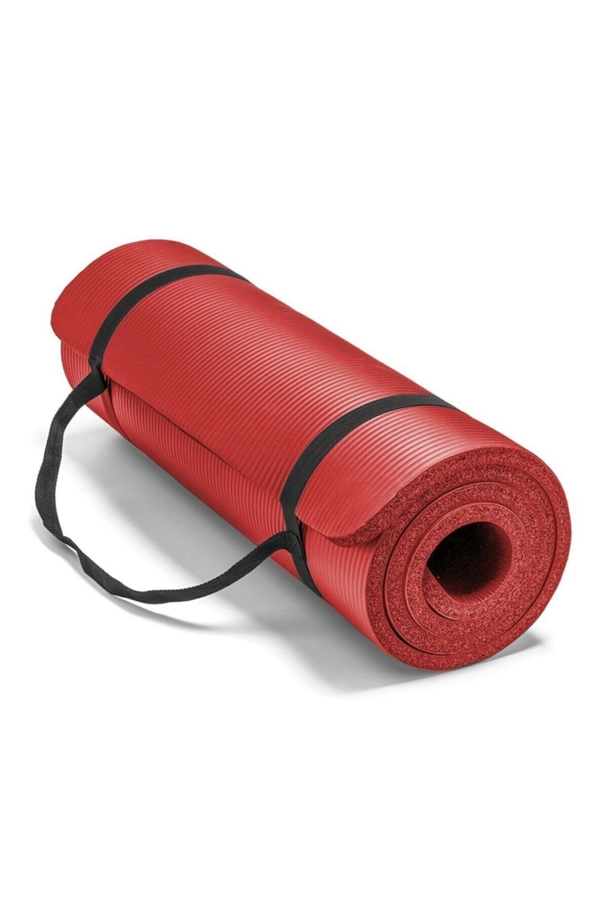Povit Plates Yoga Egzersiz Minderi 10 Mm.renk Seçenekli