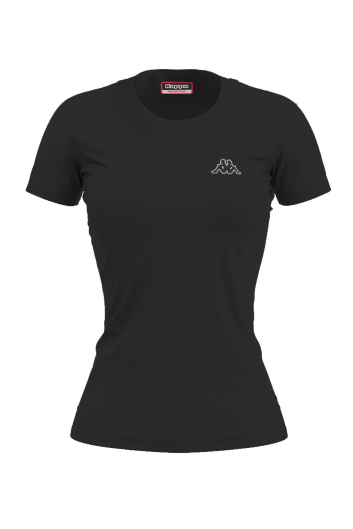 Kappa Kadın T-shirt - 130014B0005