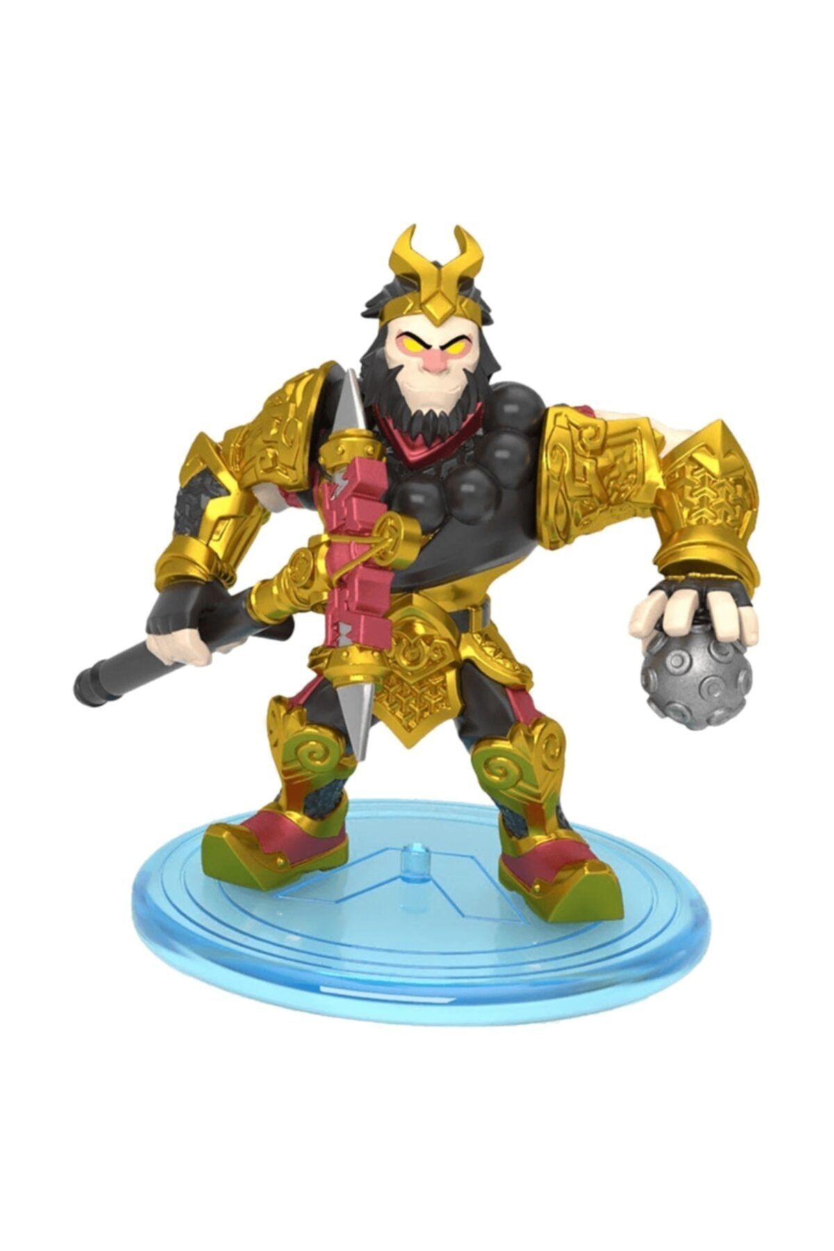 Fortnite Battle Royale Collection Wukong Mini Figür