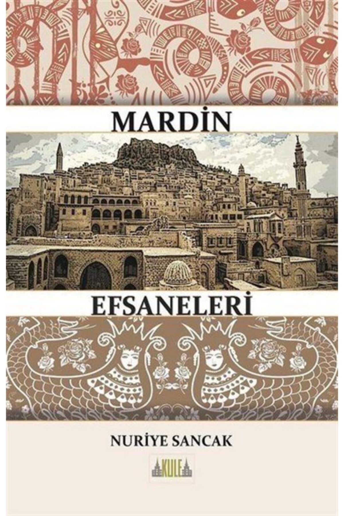 Romans Mardin Efsaneleri