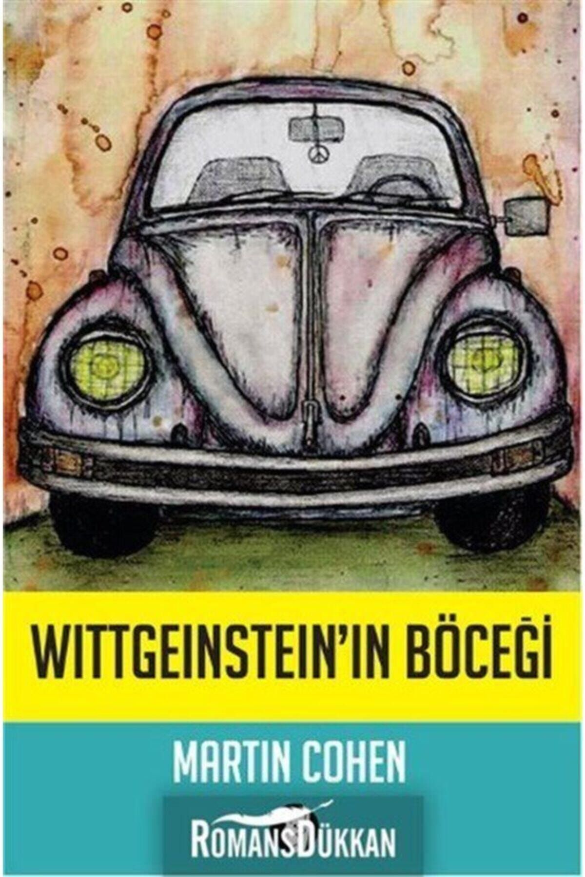Aylak Kitap Wittgenstein'ın Böceği