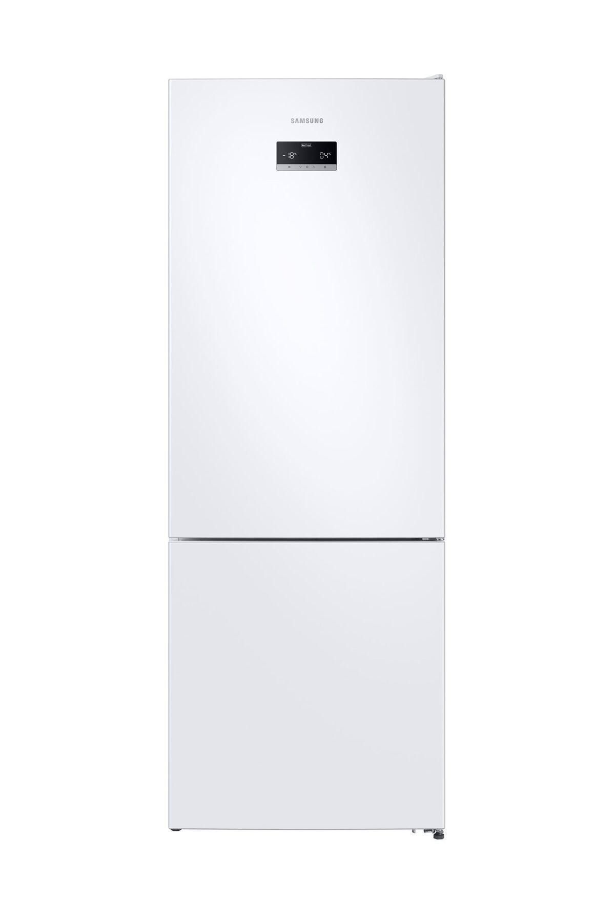 Samsung RB46TS334WW Twin Cooling Plus Kombi No Frost Buzdolabı
