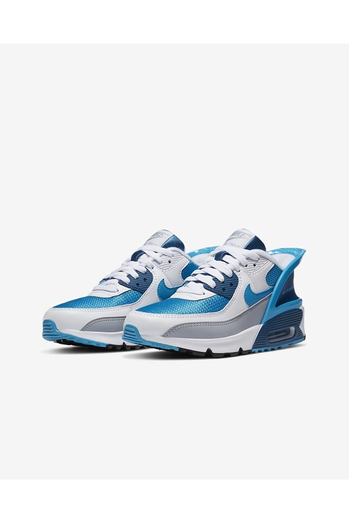 Nike Air Max 90 FlyEase Sports Shoes CV0526-103 Zambia Ubuy - Main Image