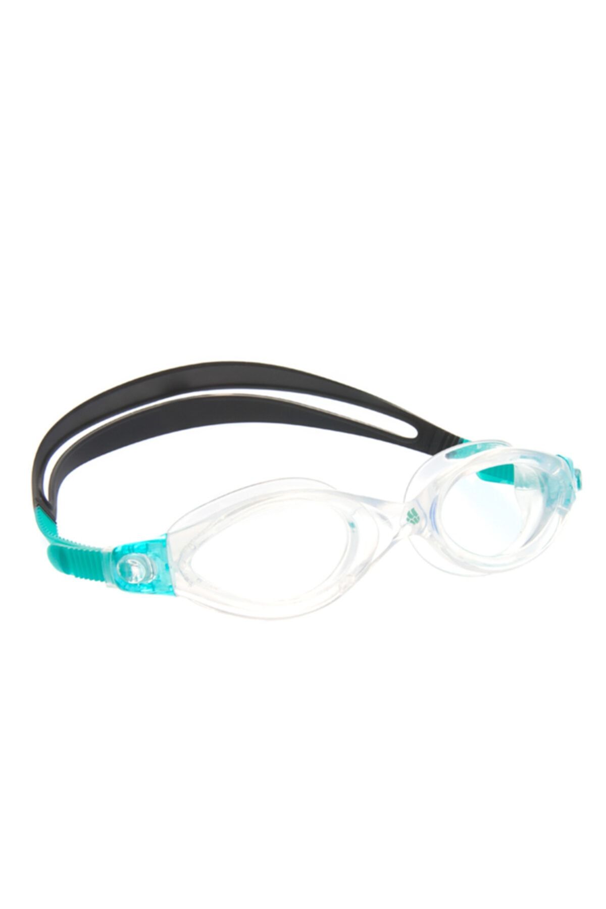 Mad Wave Goggles Clear Vision Cp Lens Azure One Si