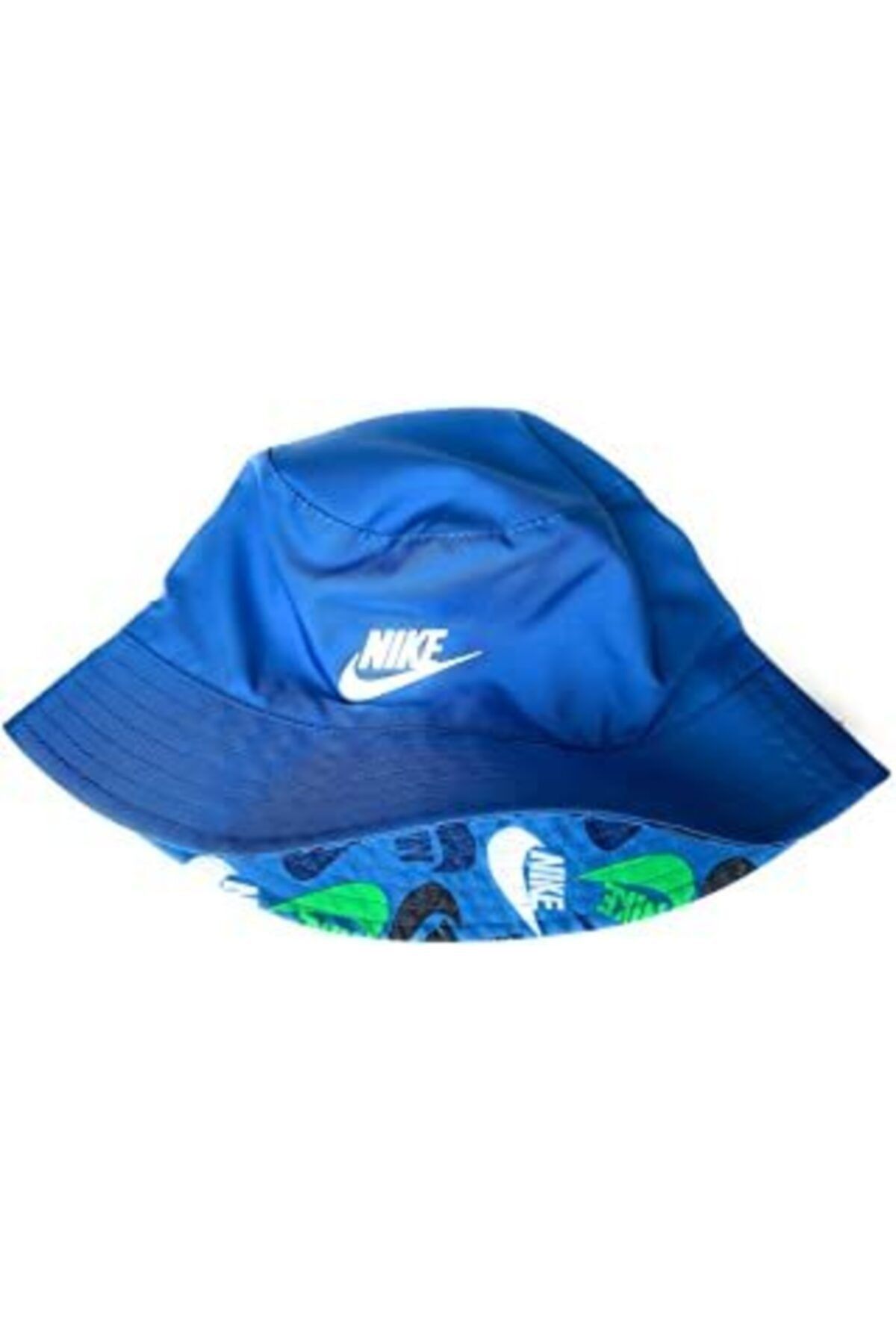 Nike Çift Taraflı Şapka-y Nk Bucket Ssnl Fs