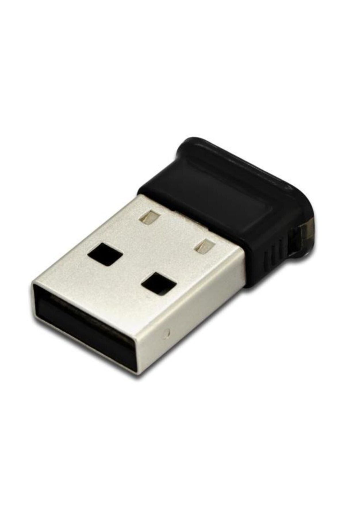 Assmann Digitus Bluetooth 4.0  Tiny USB Adaptör