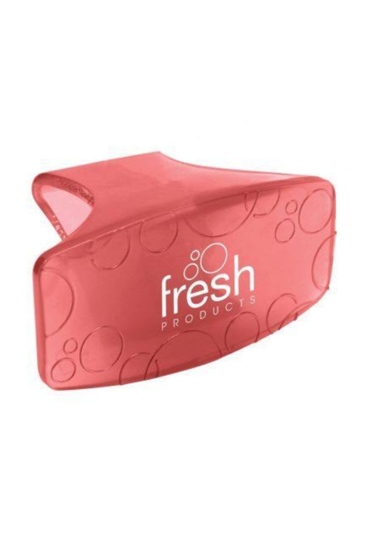 Fresh Products Fresh Clip 2.5 Tuvalet Wc Klozet Koku Giderici Kiwi - Grapefruit (Kırmızı)