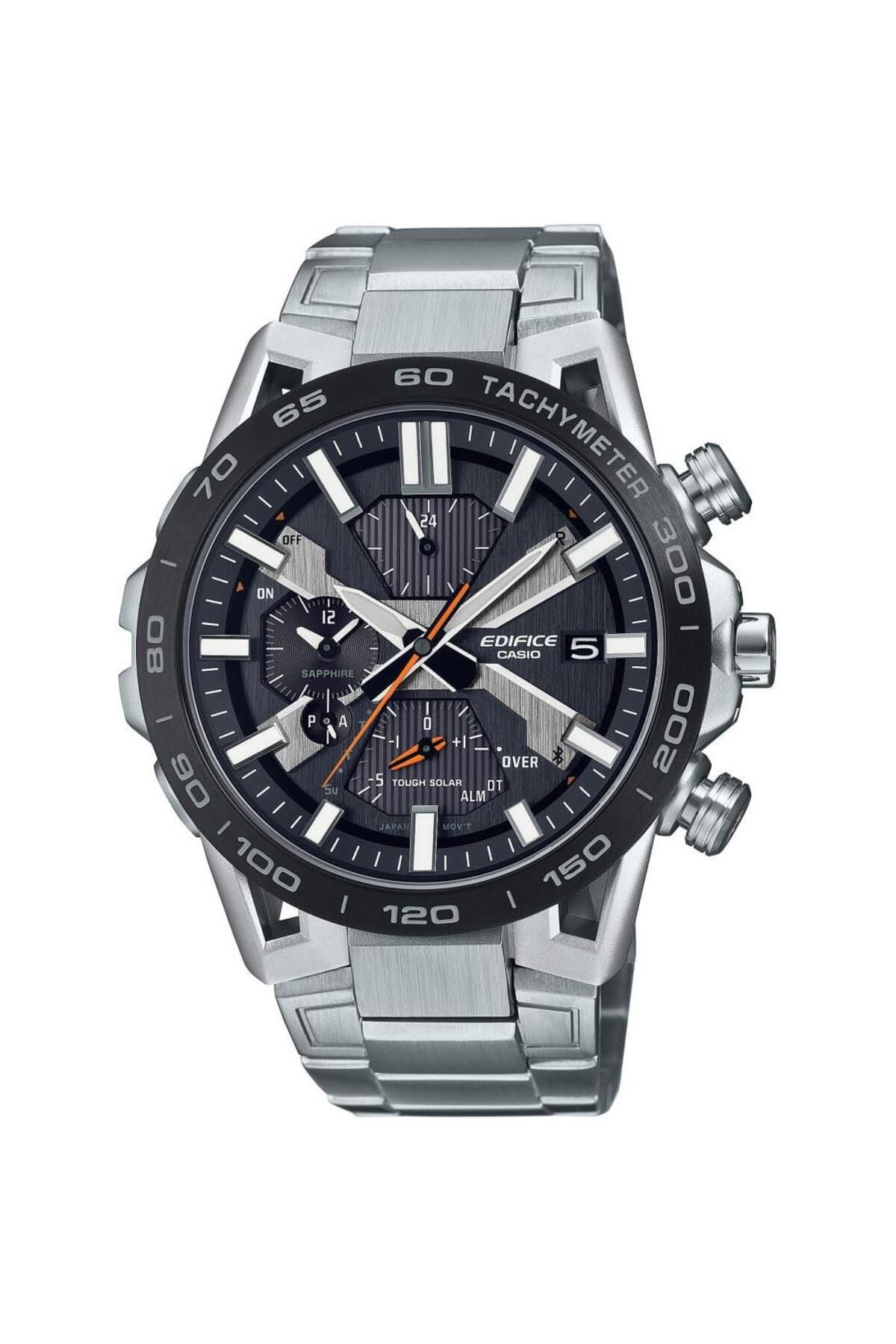 Casio Eqb-2000db-1adr Edifice Erkek Kol Saati
