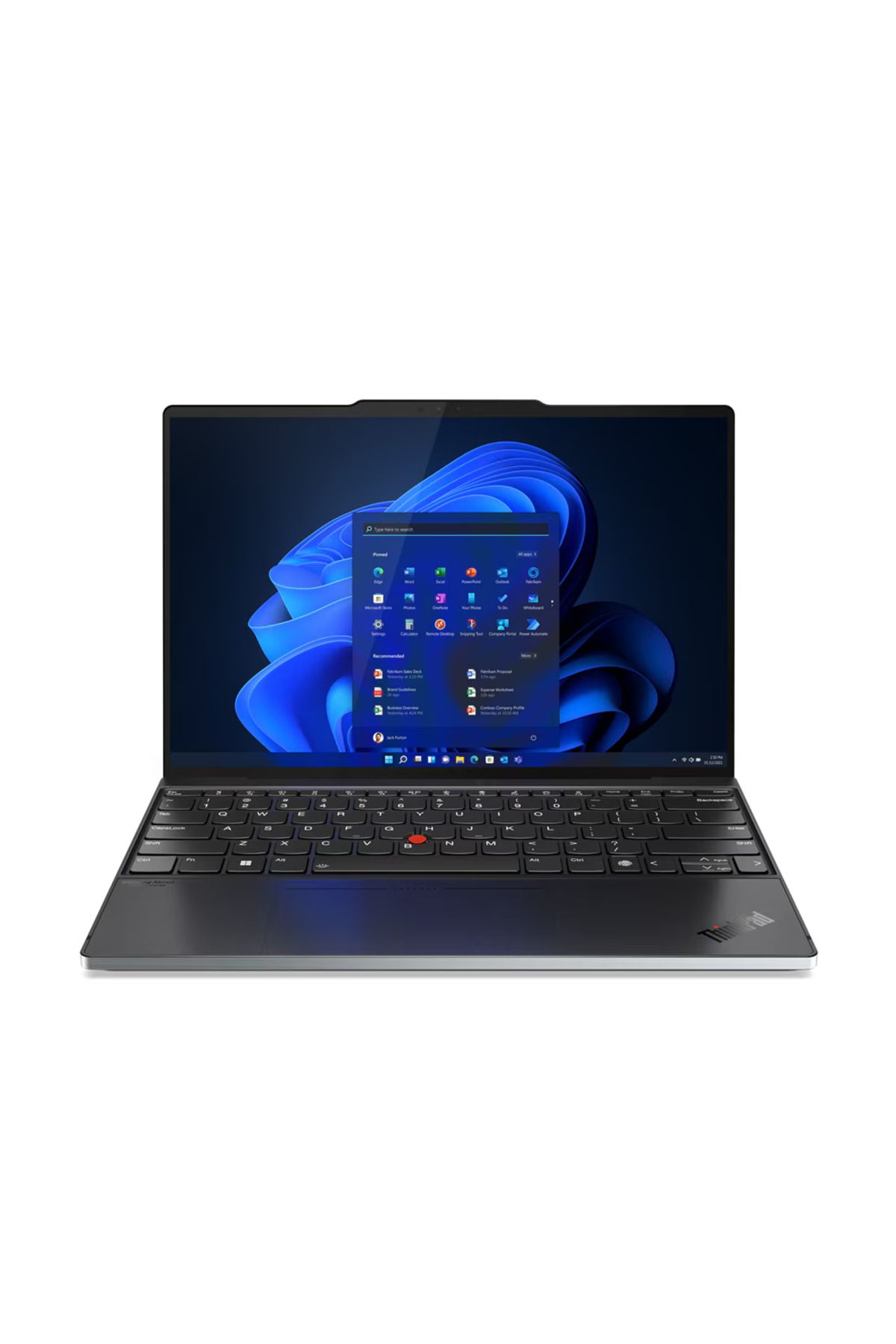 LENOVO Thinkpad Z13 Gen 1 Amd Ryzen 7 Pro 6850u 16gb 512gb Ssd 13.3" Wuxga Win 11 Pro 21d20014tx