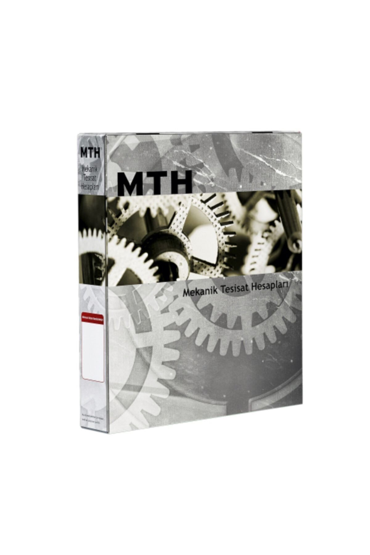MTH Mekanik Tesisat Hesapları Plus Paket