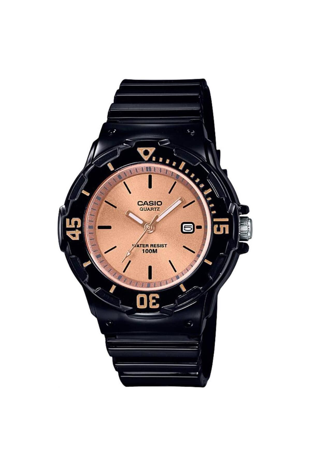 Casio Lrw-200h-9e2vdf Kol Saati