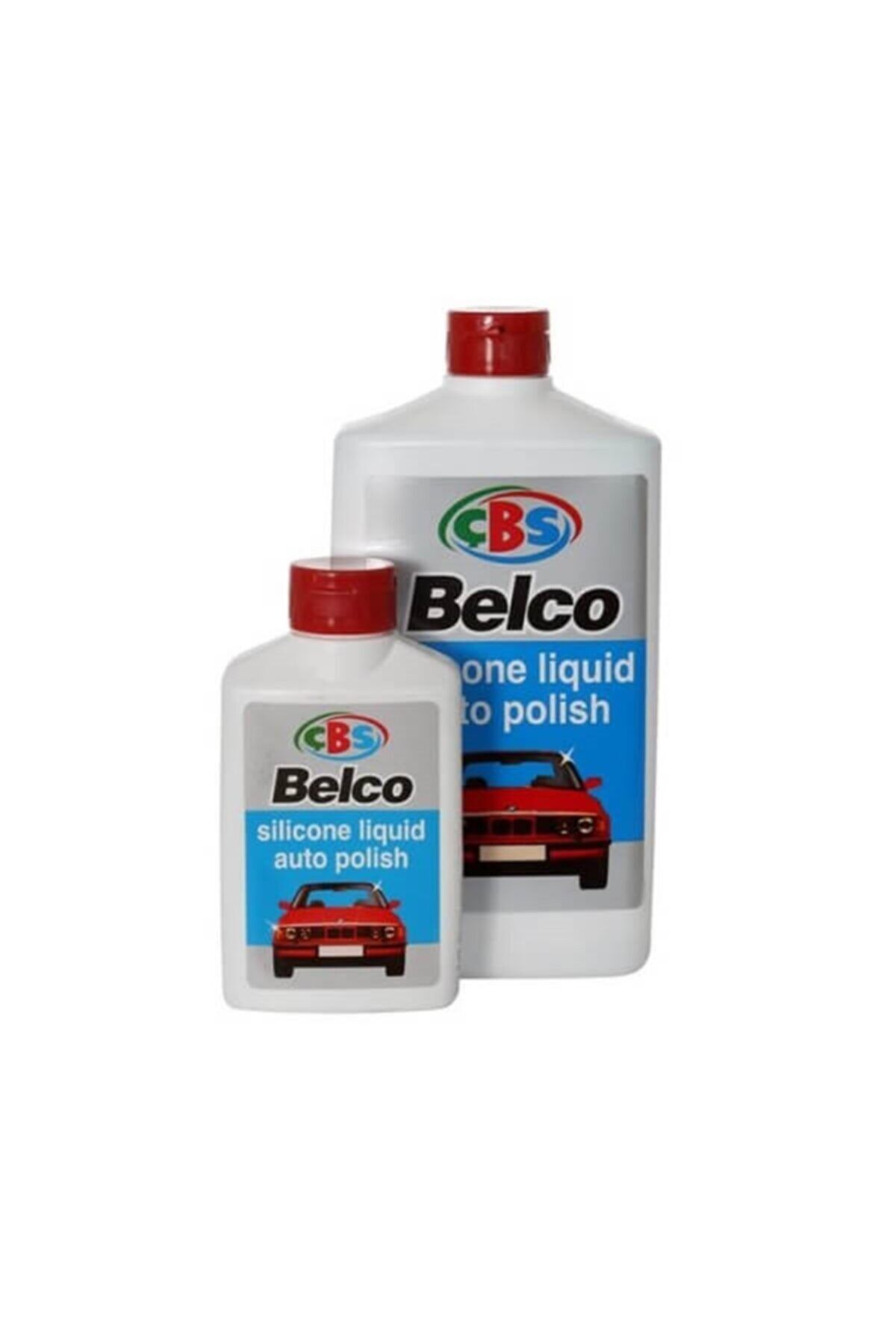 Çbs Belco Cila 250ml.