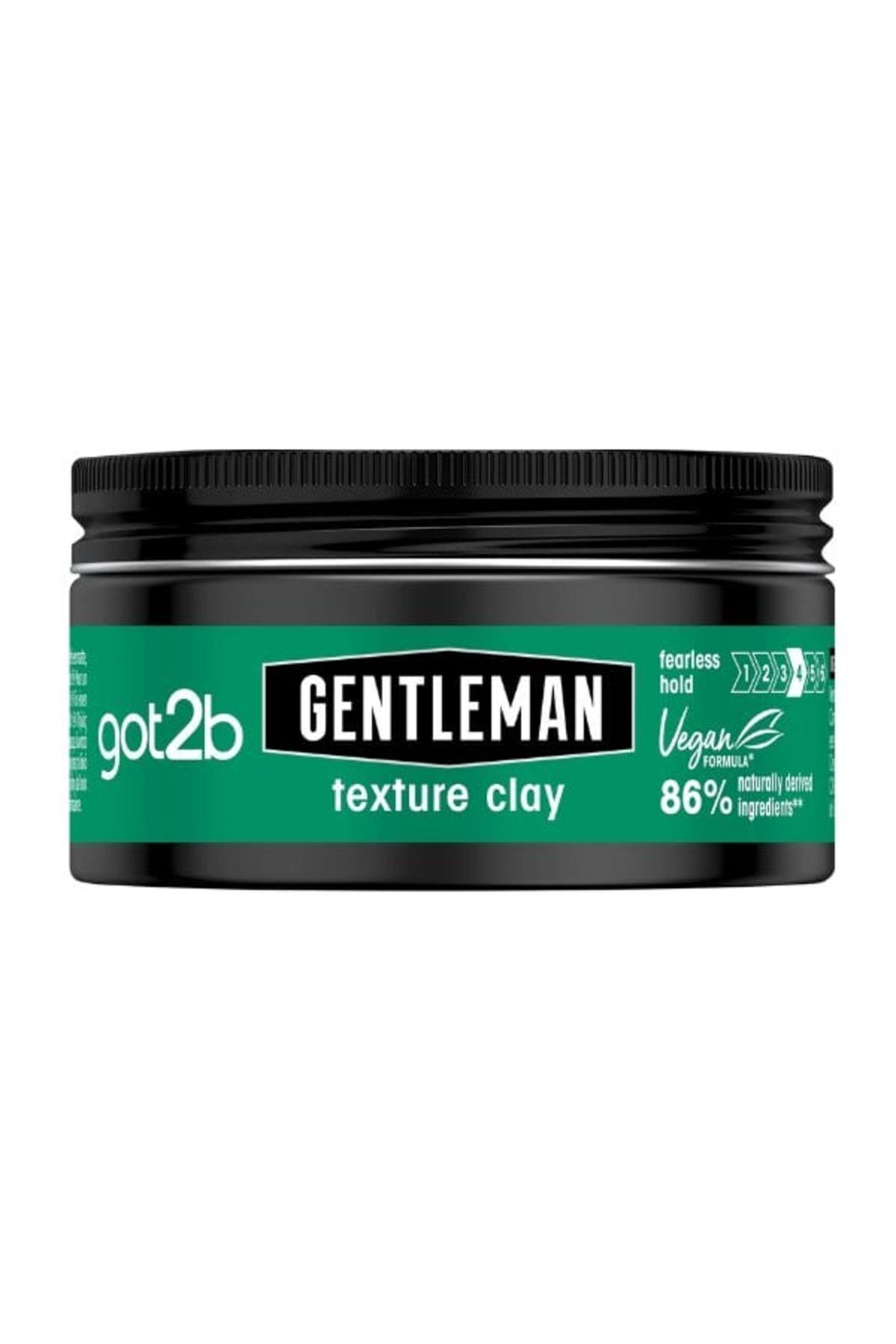Got2B Gentleman Texture Wax Mat 100 Ml.
