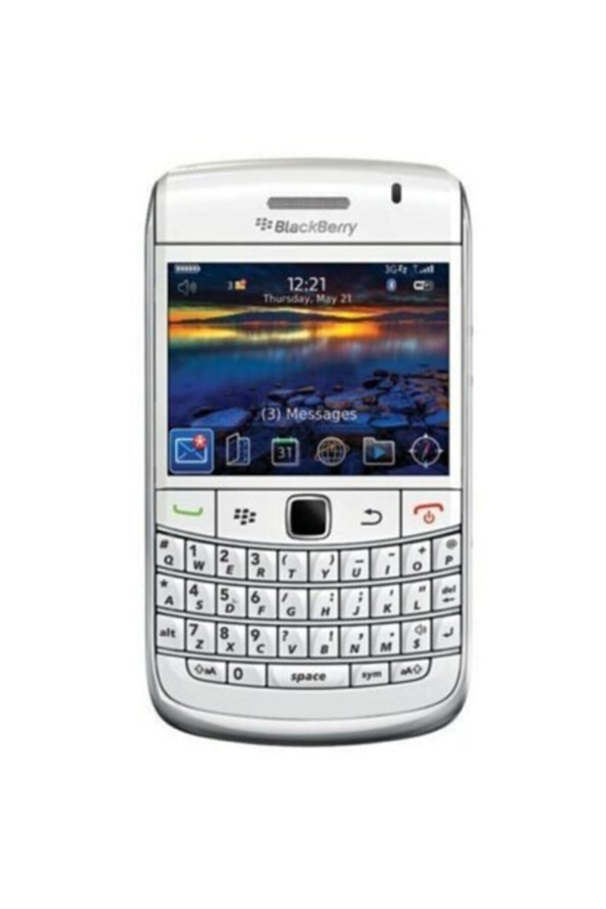 BlackBerry Bold 9700