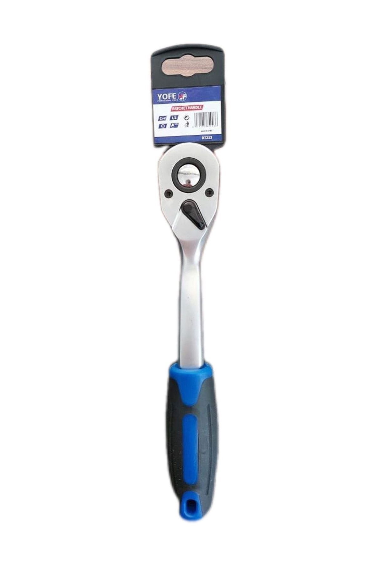 FIRAT HIRDAVAT YOFE 1/4 PROFESYONEL CIRCIR KOL 72 DİŞ