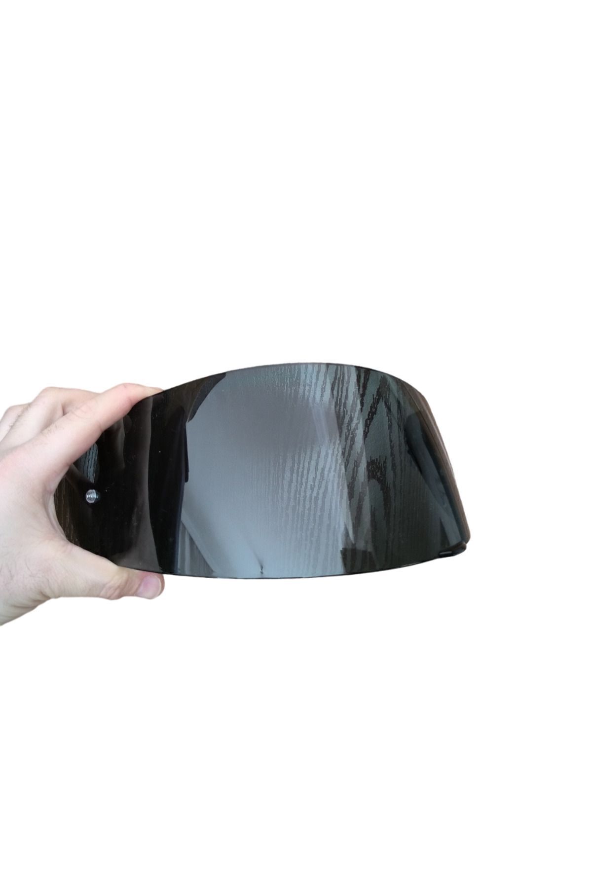 AGV K5 K5s K3sv K1 K1s Kompakt St Kask Vizörü Siyah