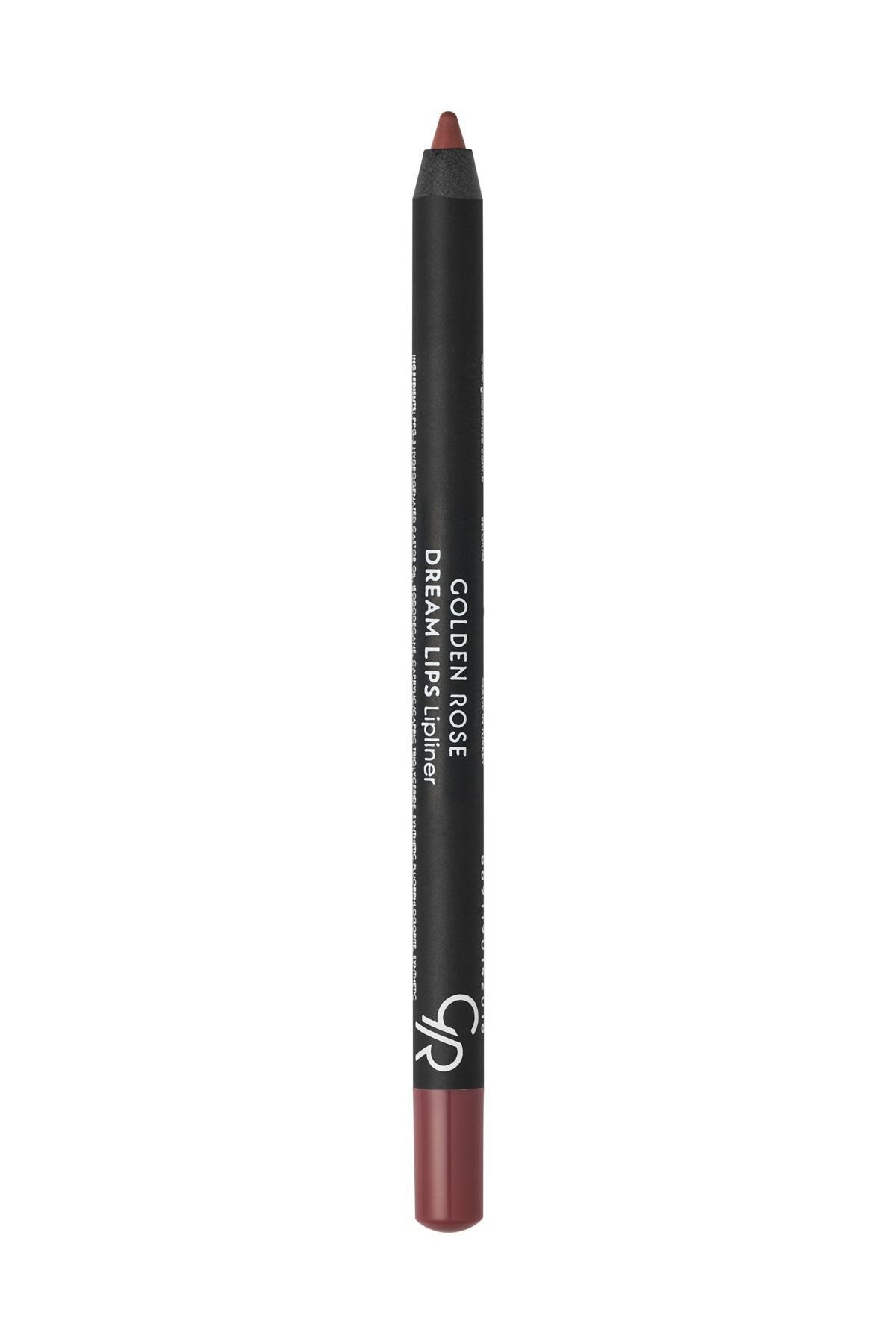 Golden Rose Dream Lips Lipliner No: 503 Dusty Rose - Dudak Kalemi - 8691190391034