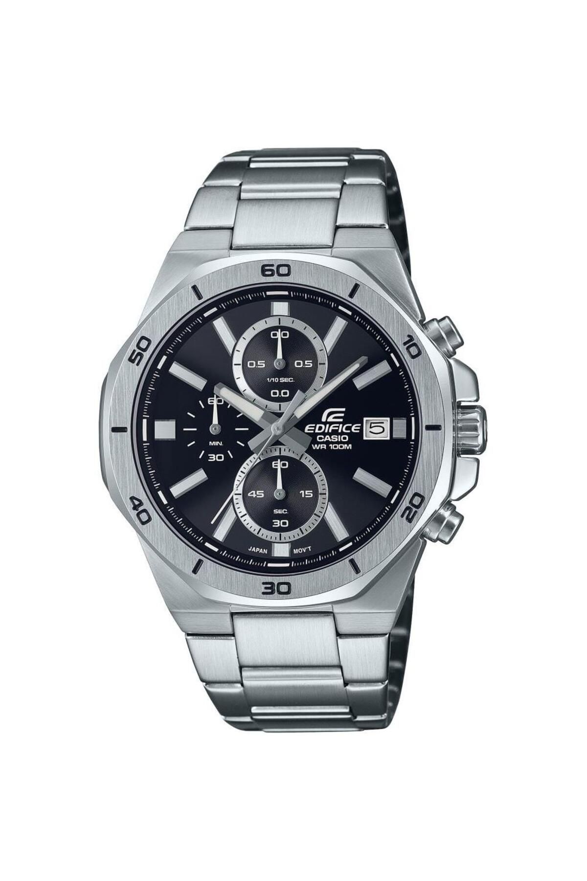 Casio Efv-640d-1avudf Eidfice Erkek Kol Saati