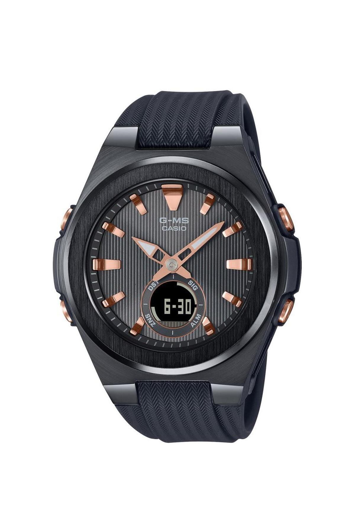 Casio Msg-c150g-1adr Baby-g Kol Saati