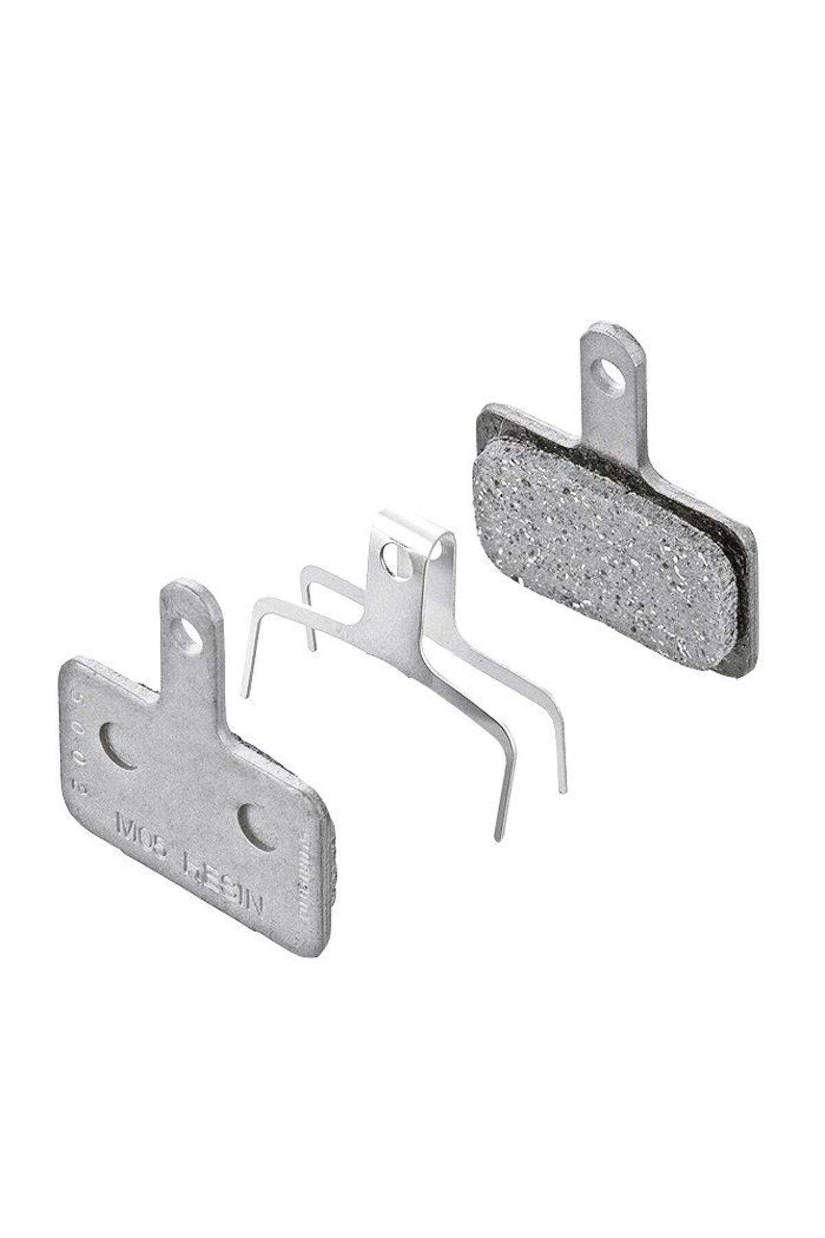 shimano Deore Disk Fren Balatası M05