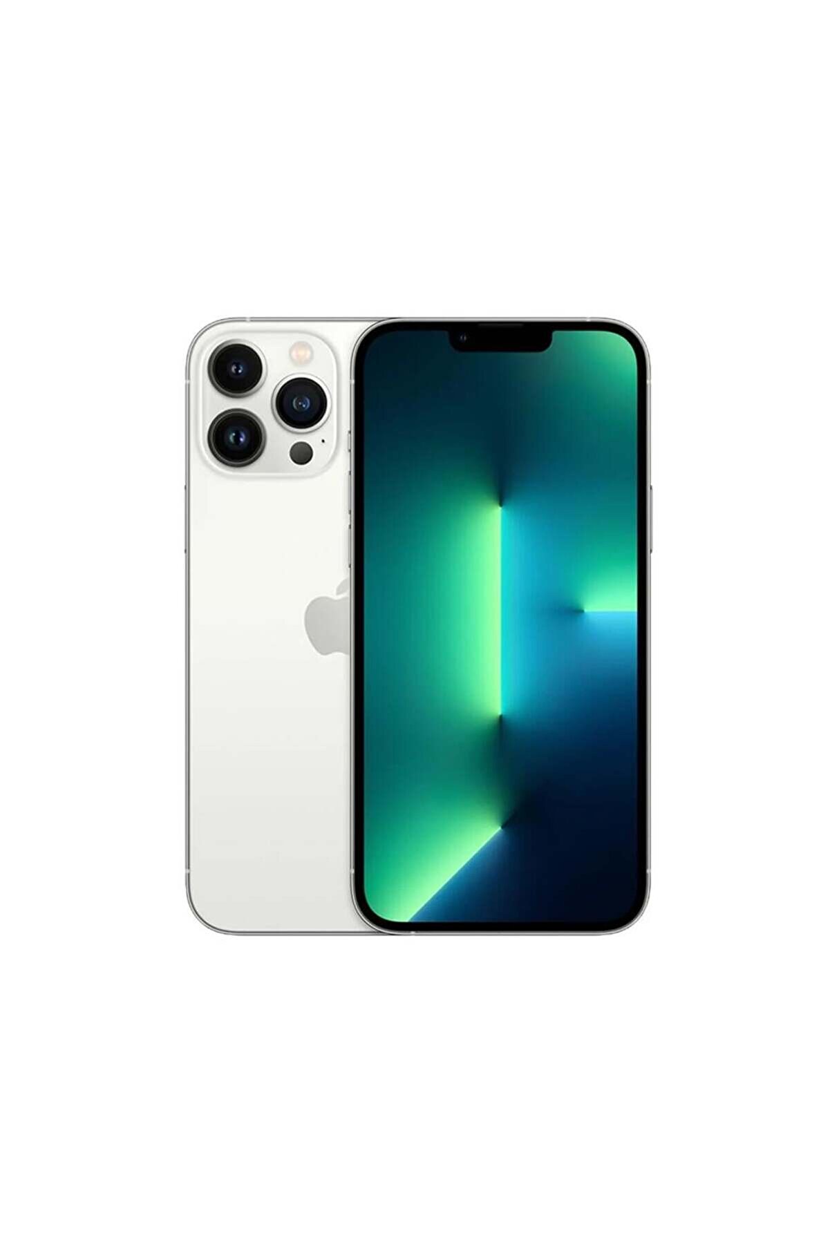 Yenilenmiş iPhone 13 Pro Max 256 GB Cep Telefonu (12 Ay Garantili) - C Kalite