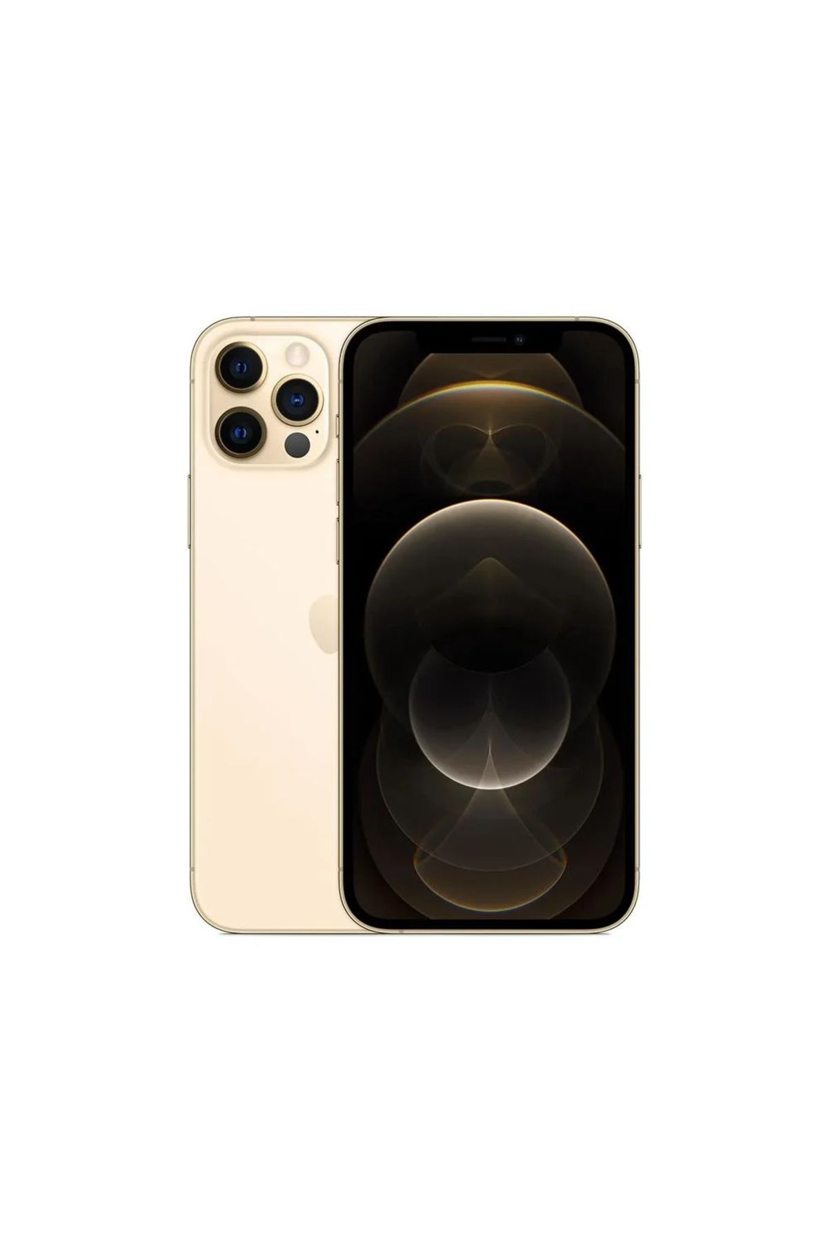 Apple Yenilenmiş Apple iPhone 12 Pro Max 256 GB Cep Telefonu (12 Ay Garantili) - C Kalite