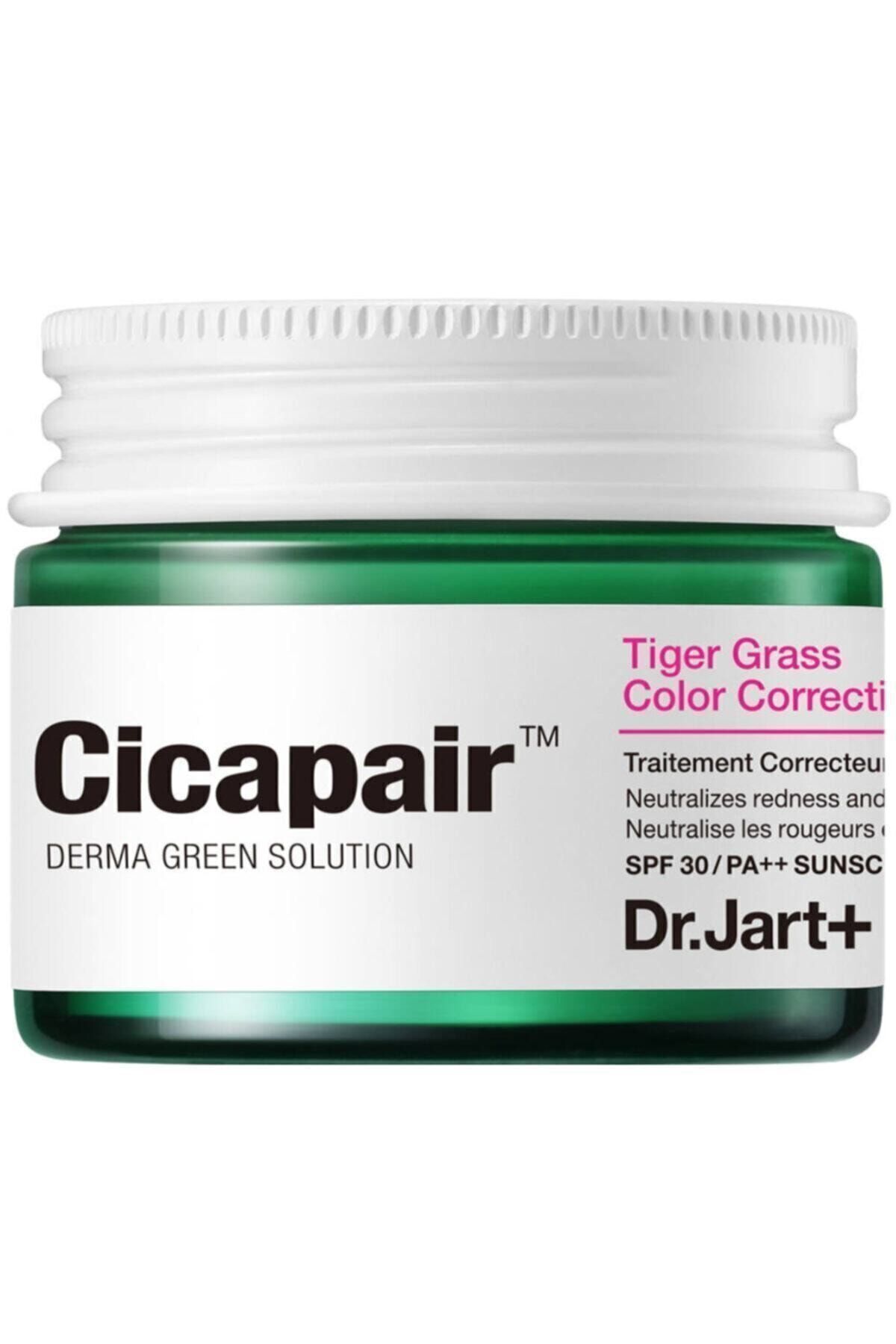 Dr. Jart+ Cıcapaır Renk Düzenleyici Spf 30 Krem 15 ml
