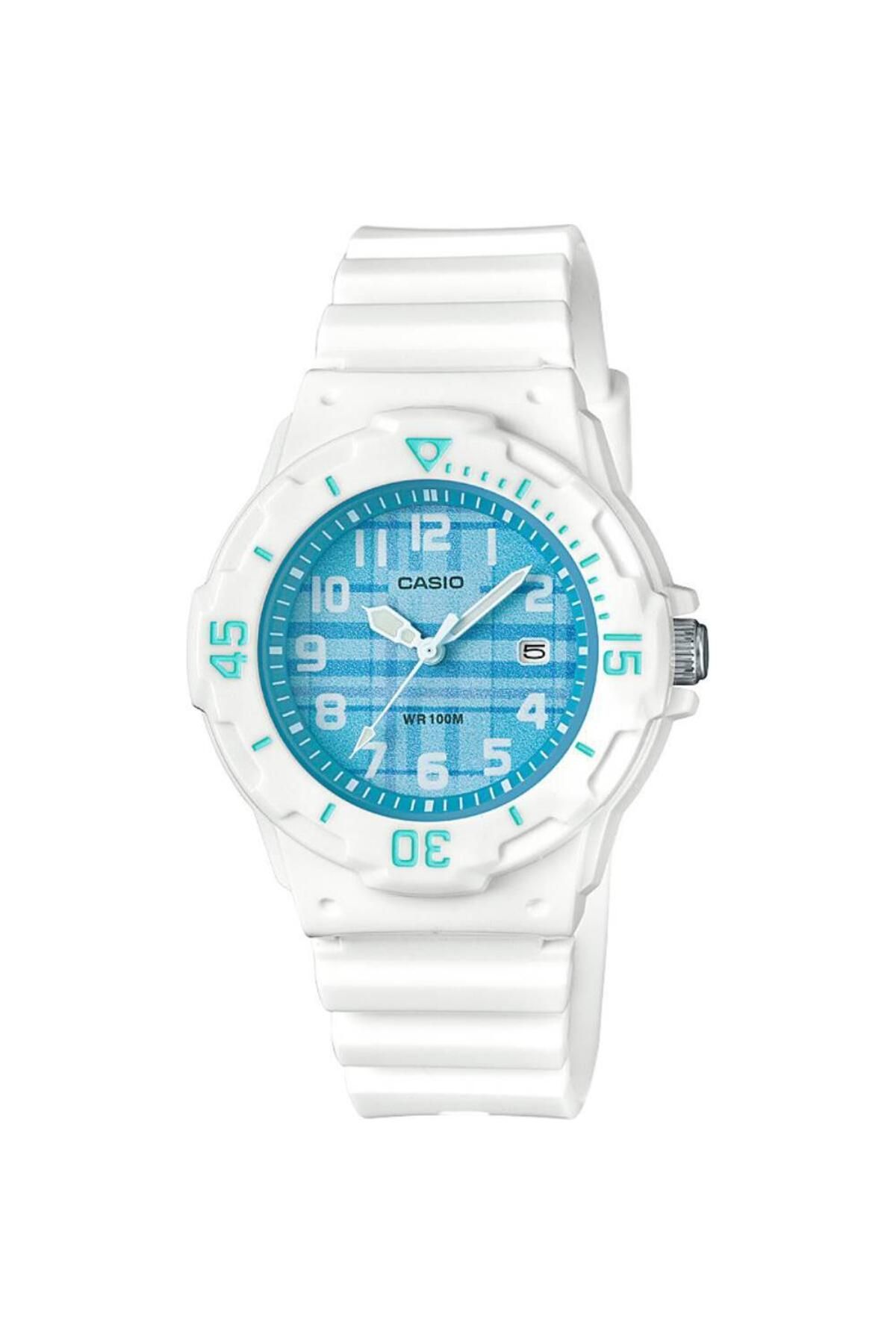 Casio Lrw-200h-2cvdf Kol Saati