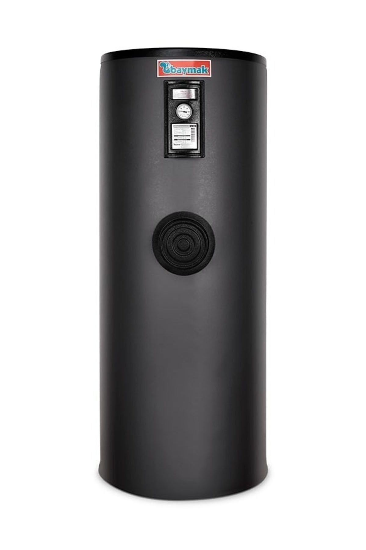 120 LT AQUA BOYLER TEK SERPANTİNLİ