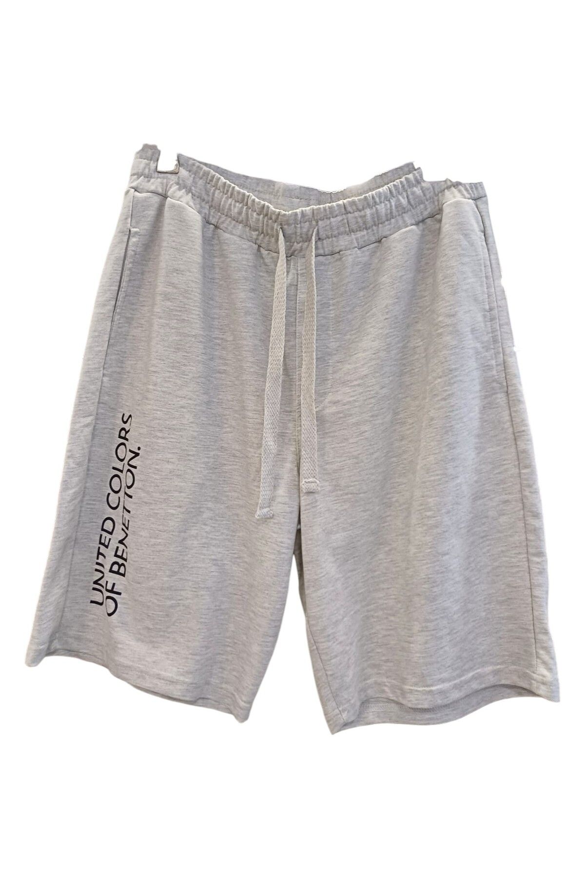 Benetton Erkek Şort Bnt-m20437