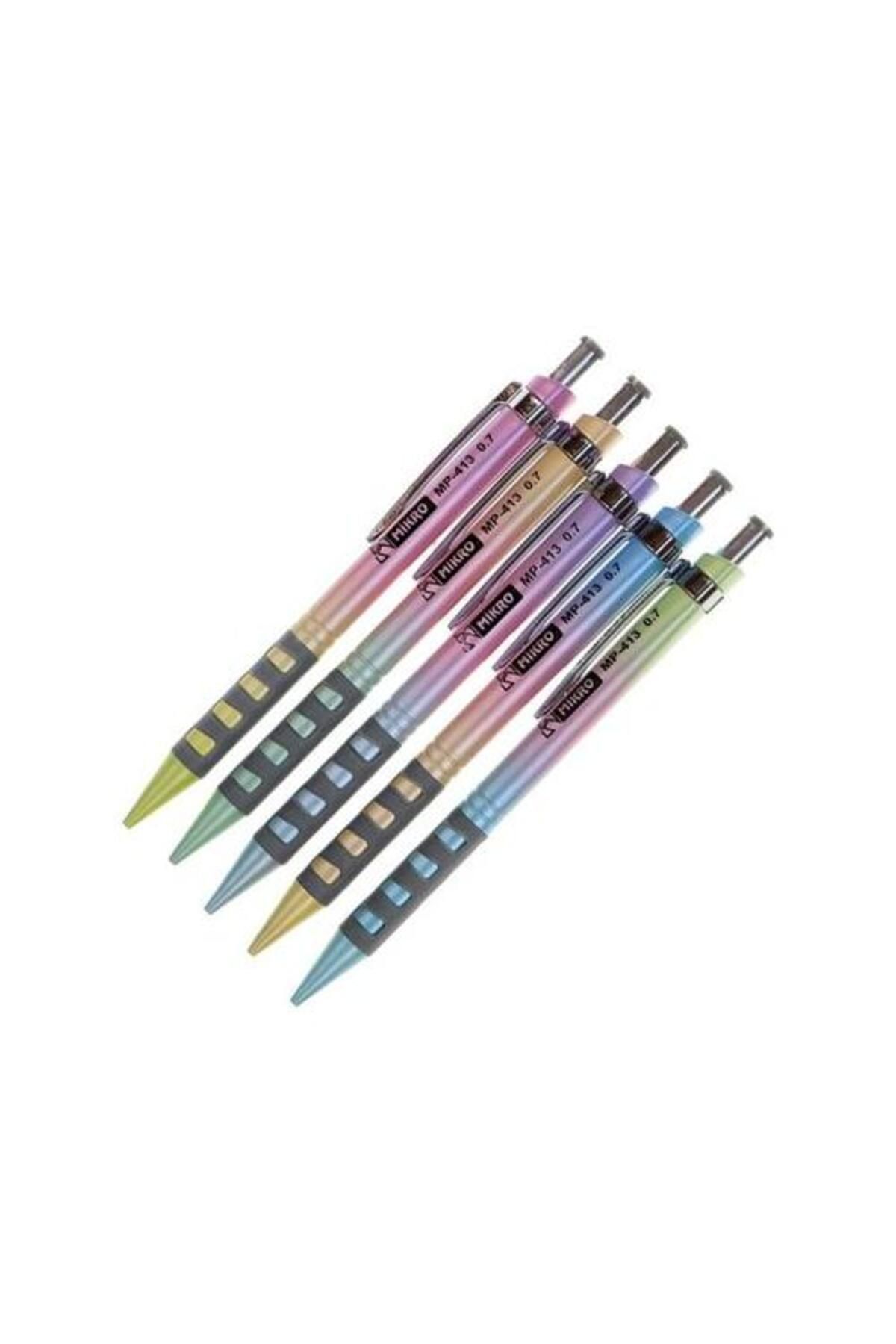 Mikro Versatil Kalem 0.7 Mm Mp 413n