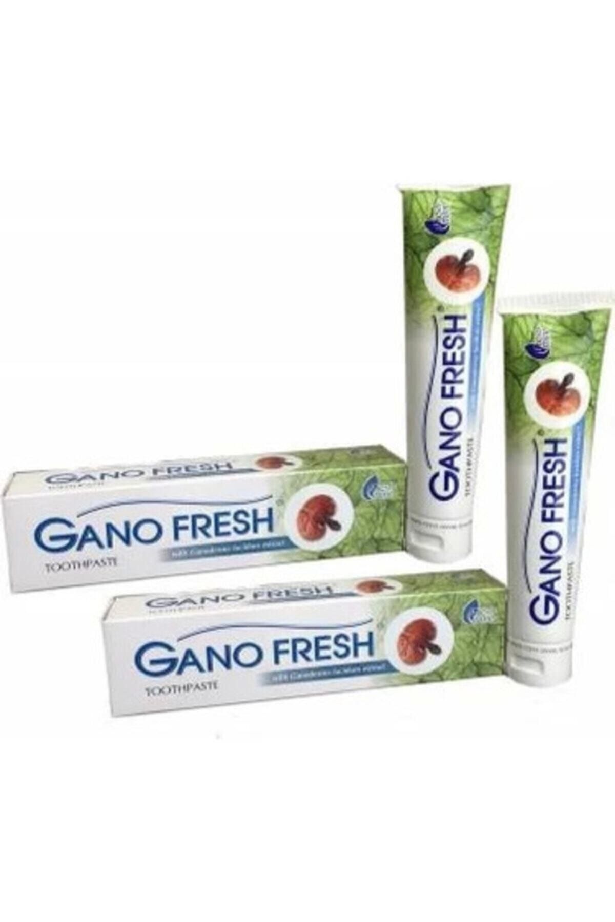 GanoExcel - Gano Diş Macunu 1 Adet