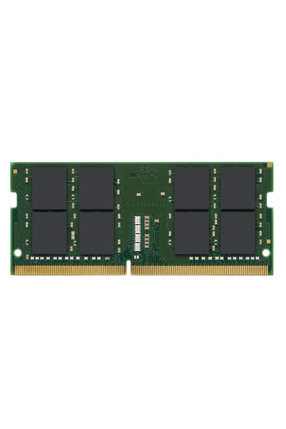 Kingston Kvr32s22d8/32 32gb (TEK PARÇA) Ddr4 3200mhz Notebook Bellek