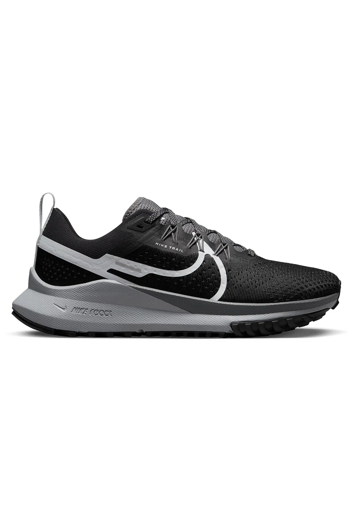 Nike Nike React Pegasus Trail 4 DJ6159-001 Spor Ayakkabı