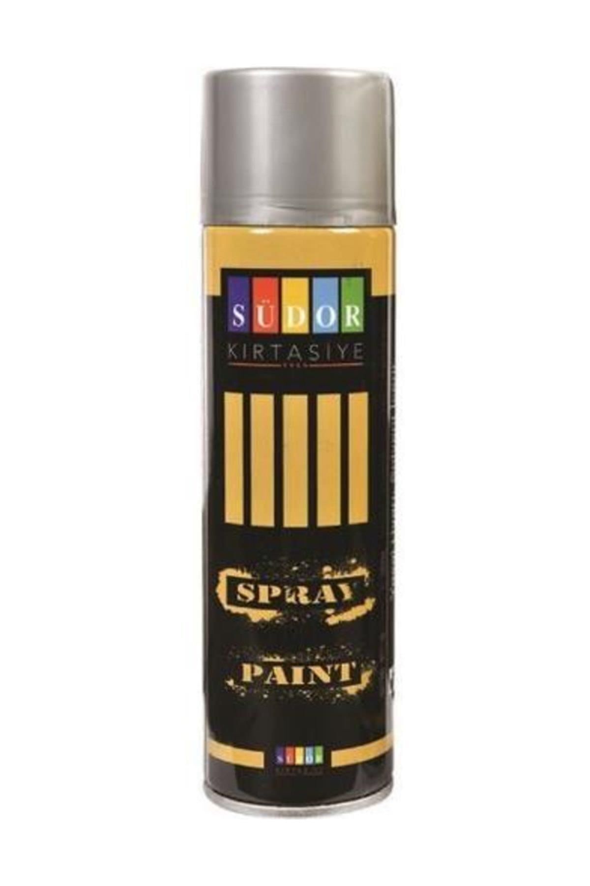 Südor Sprey Boya 200 ml Gri