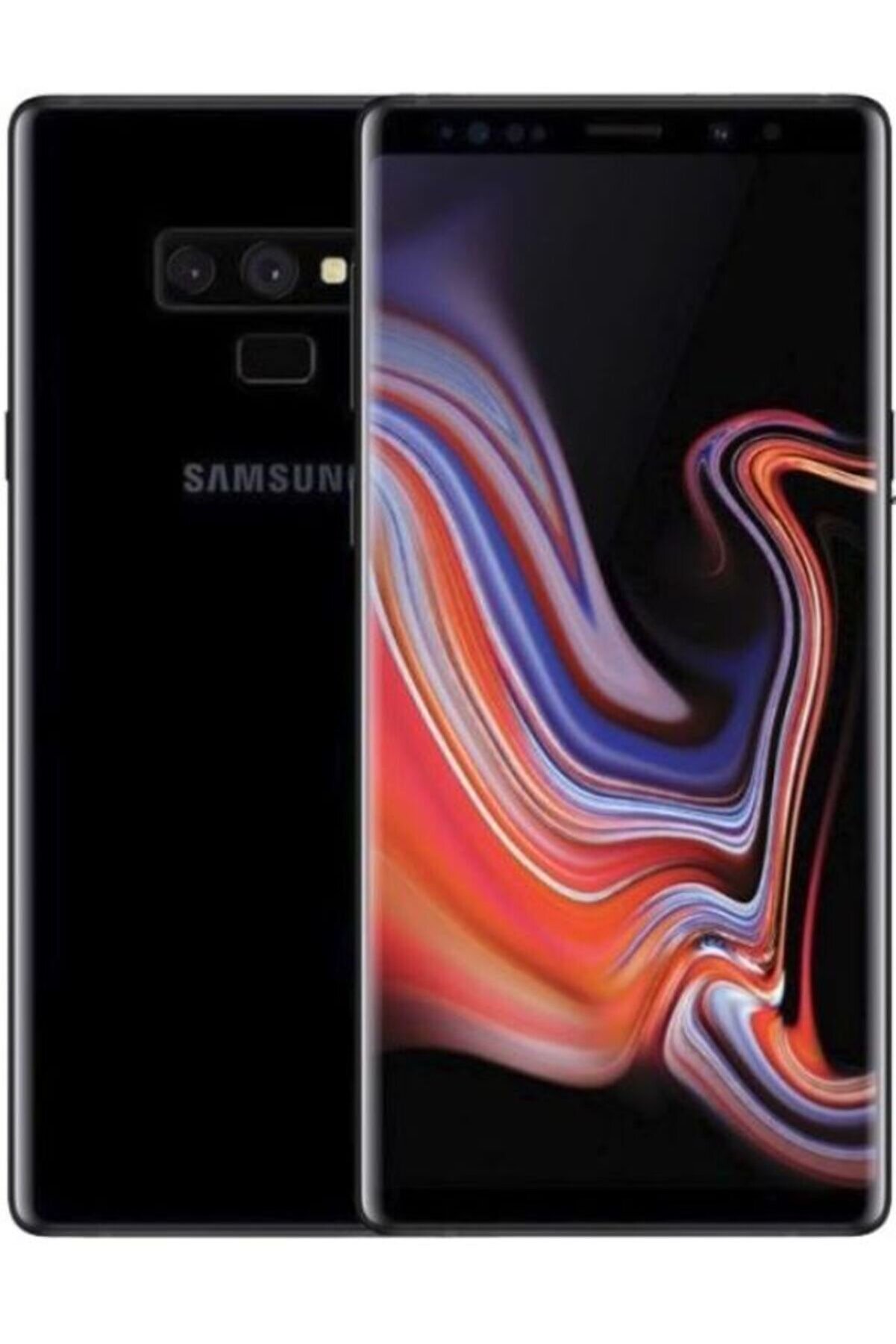 Yenilenmiş Samsung Galaxy Note 9 128 GB (12 Ay Delta Servis Garantili) - A Kalite