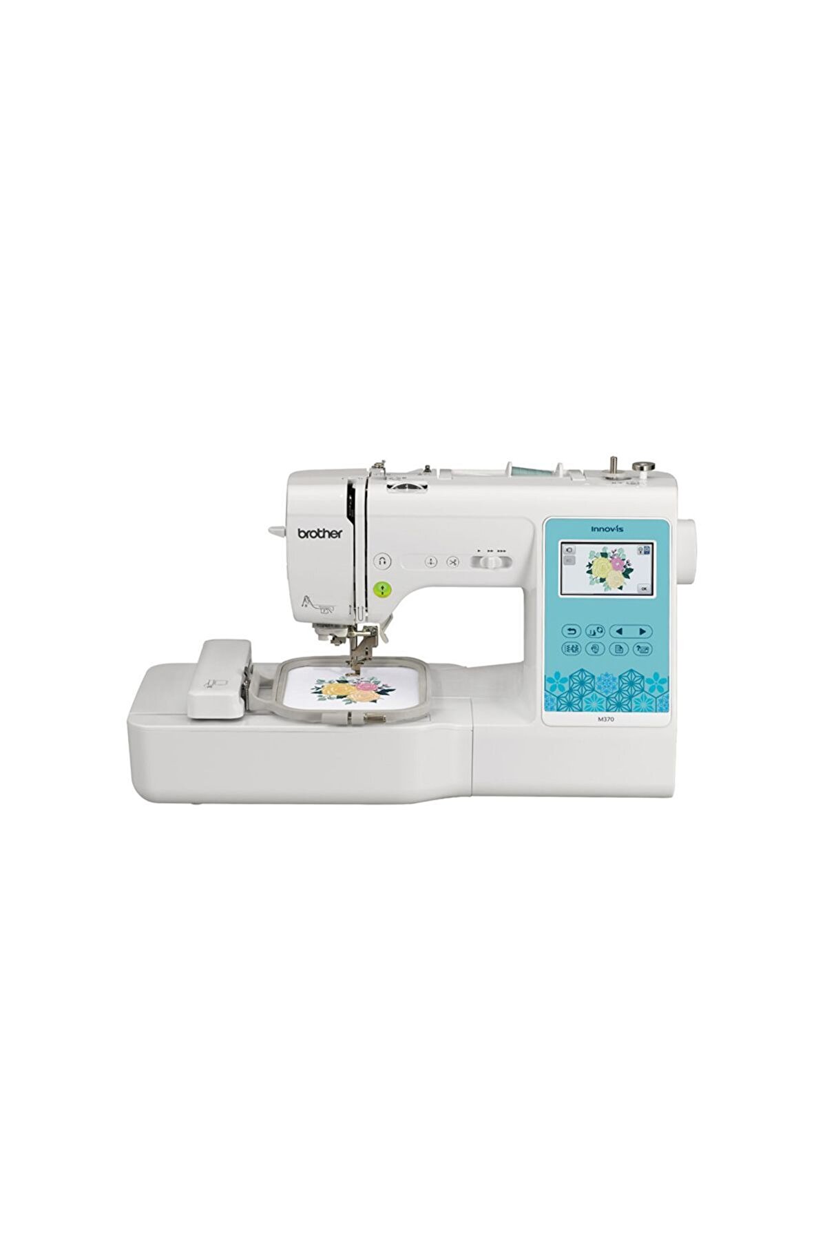 Innov-is M370 Dikiş ve Nakış Makinesi