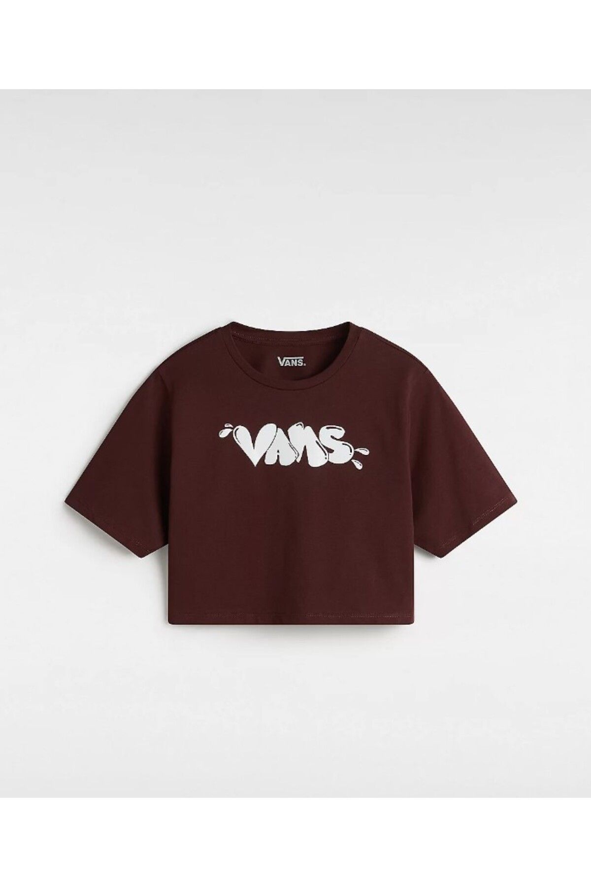 Vans Busted Type Crew Crop II