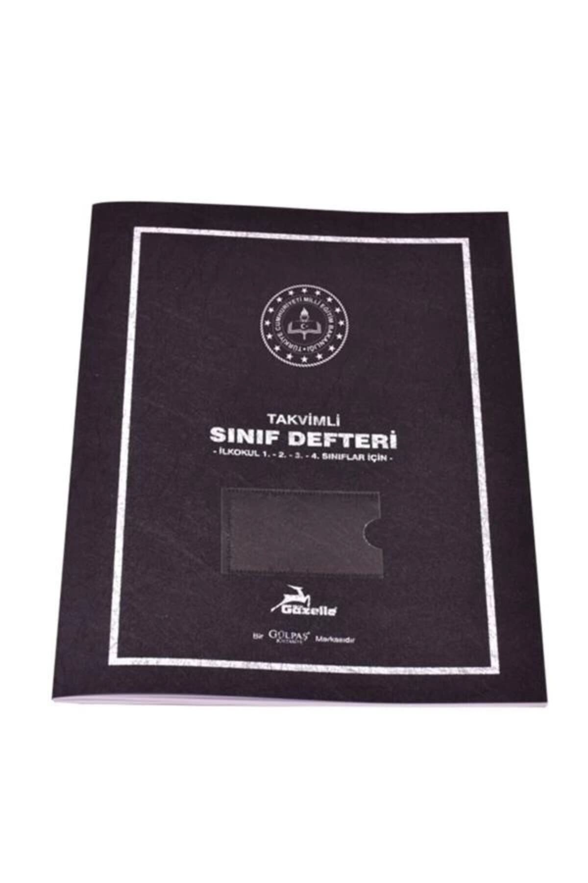 Gülpaş Sınıf Defter Takvimli 1 2 3 4 5 Sınıf Için 391