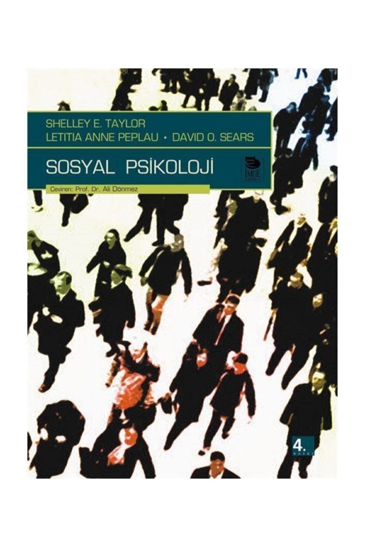 Genel Markalar Sosyal Psikoloji