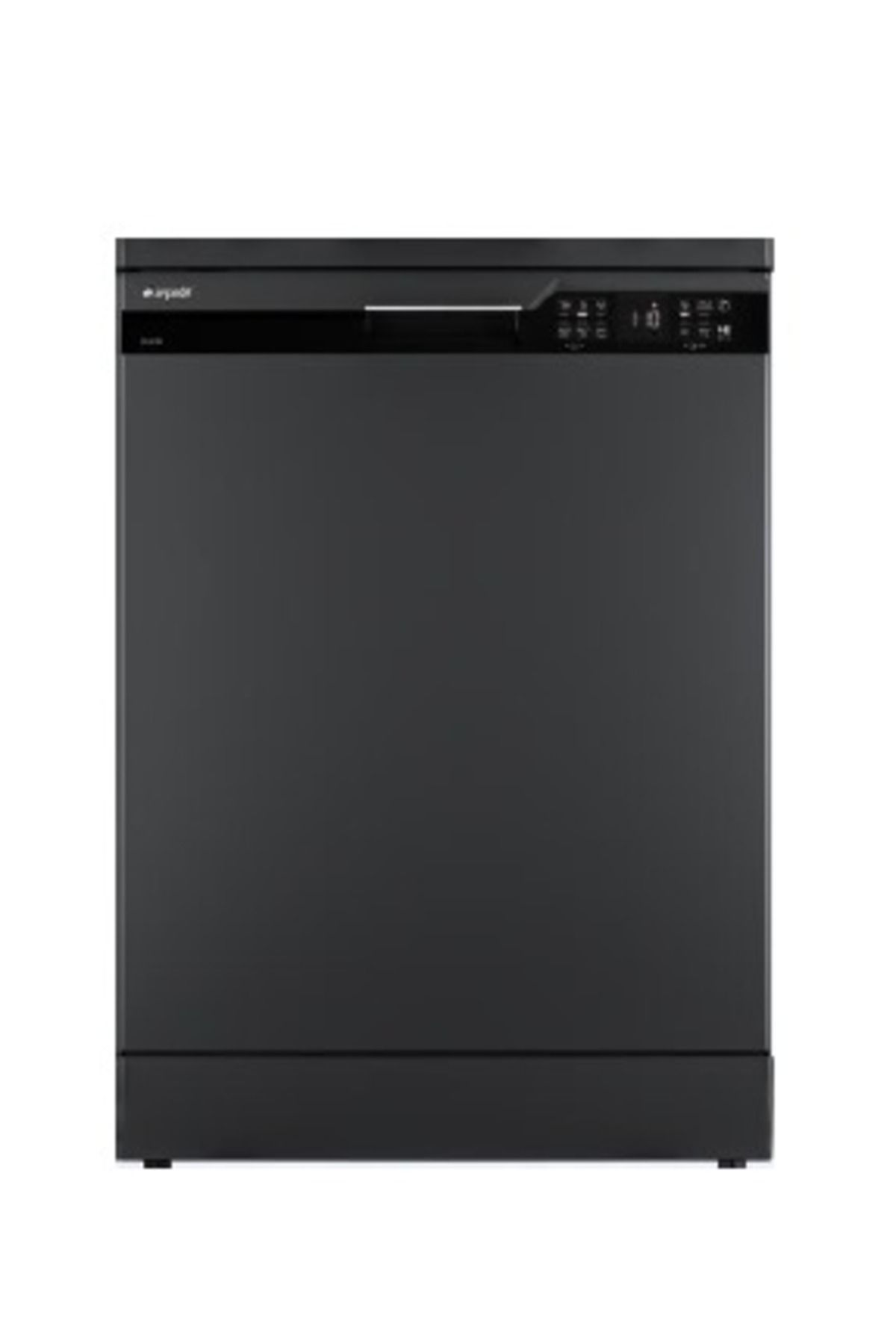 Arçelik 6444 OK A 4 Programlı Bulaşık Makinesi