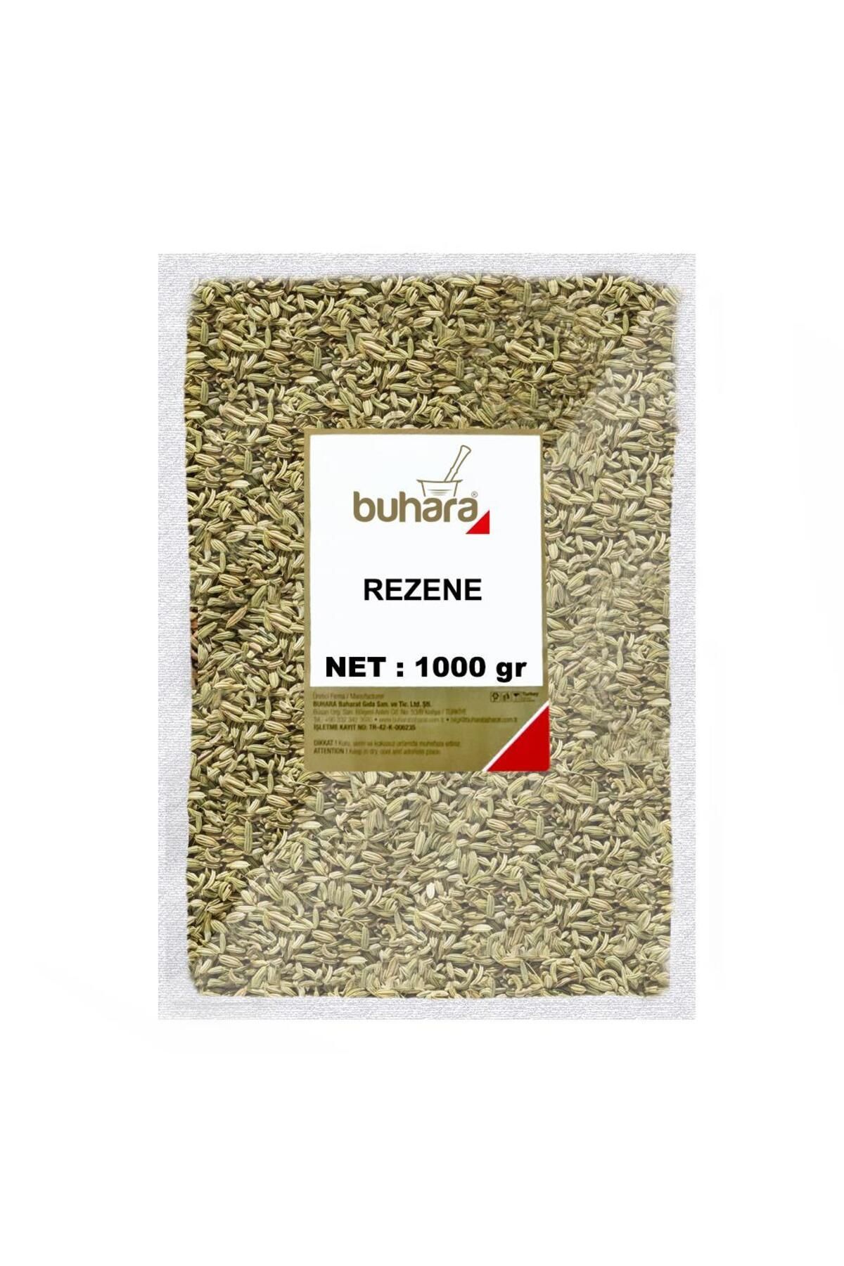 Buhara REZENE 1000 GR