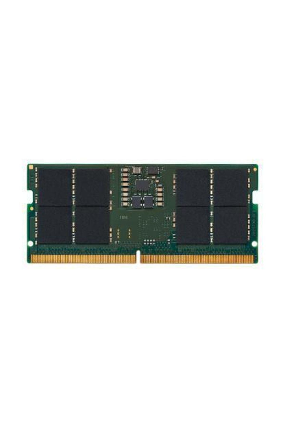 Kingston 16gb 4800mhz Valueram Ddr5 Notebook Ram Kvr48s40bs8-16